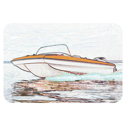 Taylor Made Modified Tri-Hull Semi-Custom Covers