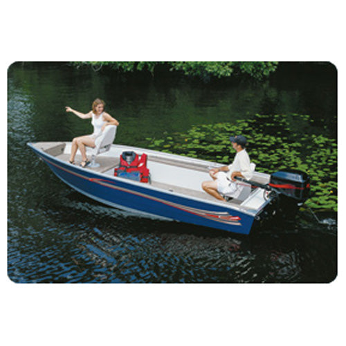 Taylor Made Basic Fishing Semi-Custom Covers