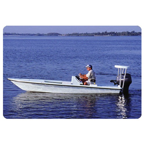 Taylor Made Flats Boats Semi-Custom Covers