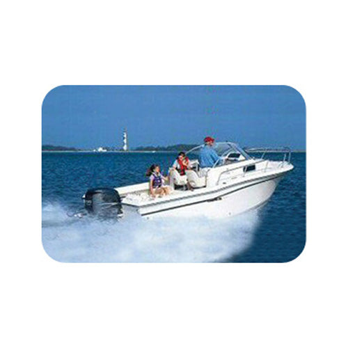 Taylor Made Conventional Style Walk-Around Cuddy Cabin Semi-Custom Covers