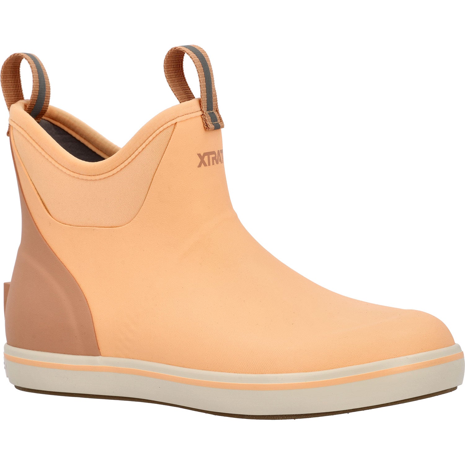 Open Box -XtraTuf Women's 6" Ankle Deck Boots