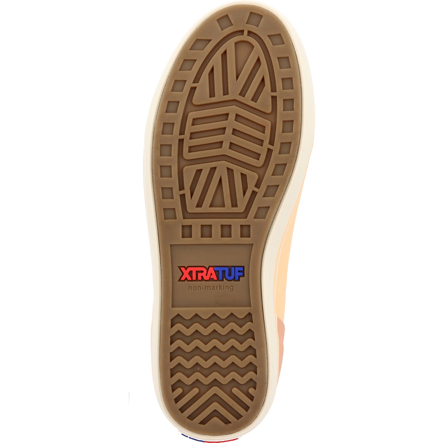 XtraTuf Women's 6" Ankle Deck Boots