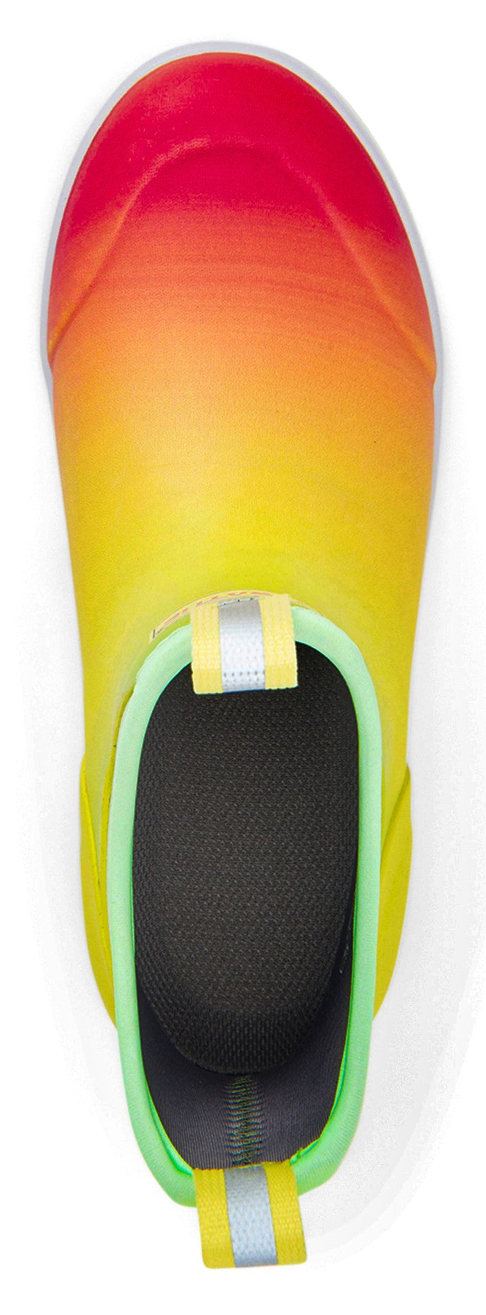 XtraTuf Women's 6" Ankle Deck Boots