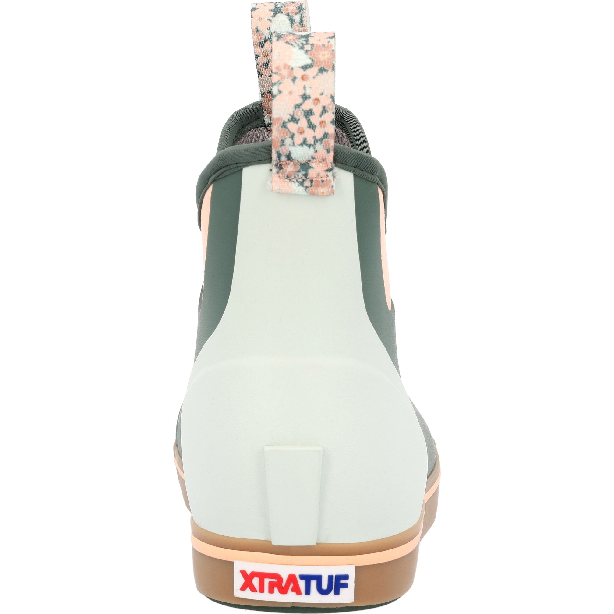 Open Box -XtraTuf Women's 6" Ankle Deck Boots