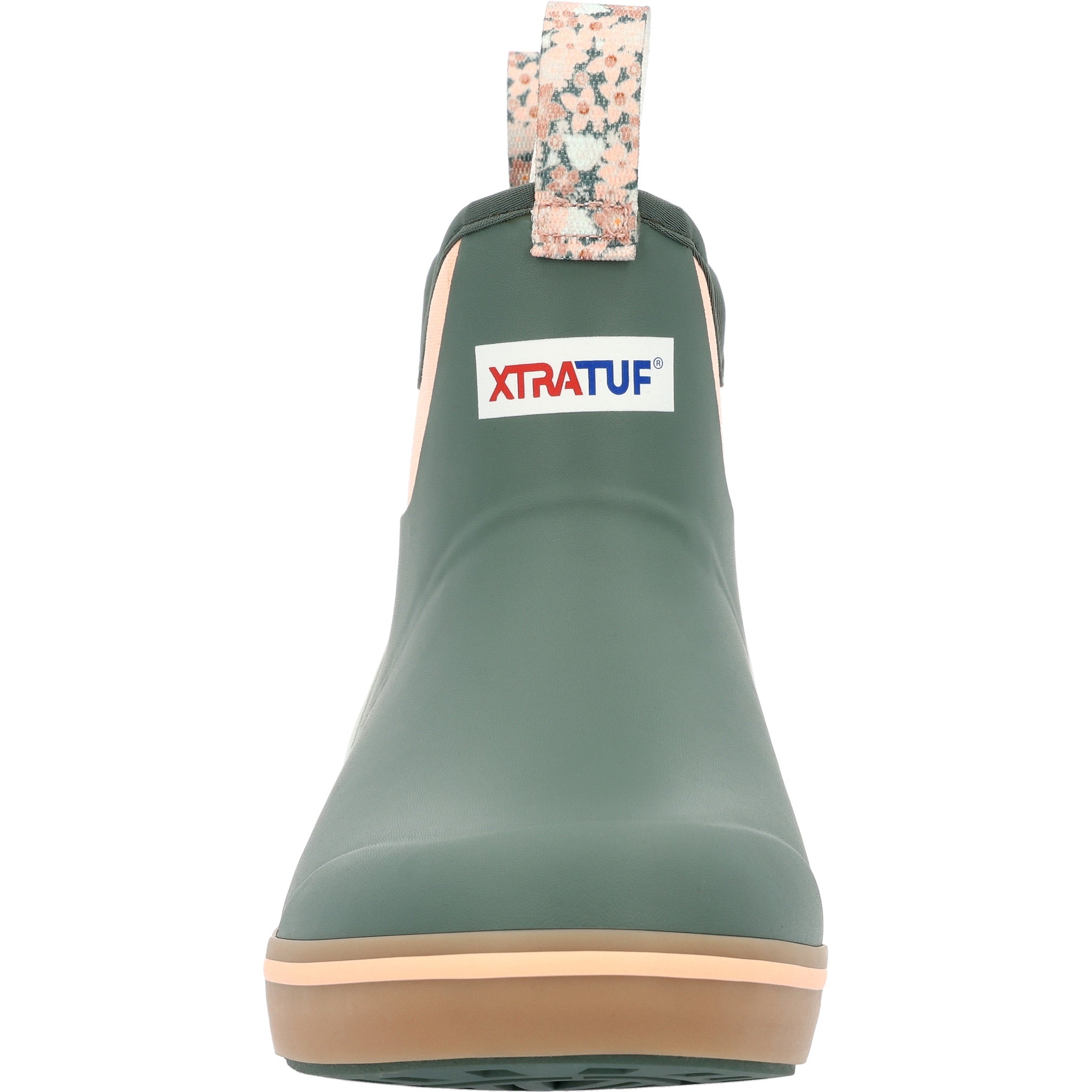 XtraTuf Women's 6" Ankle Deck Boots