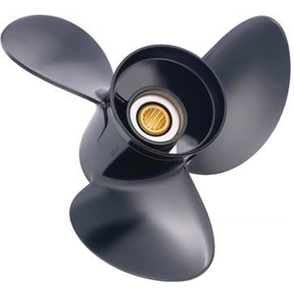 Amita 3 Aluminum 3 Blade 13" x 19" RH