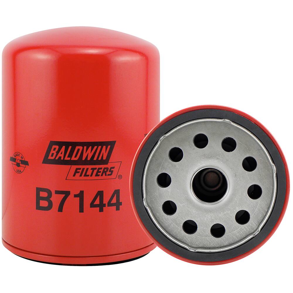 Baldwin Spin-on Lube B7144