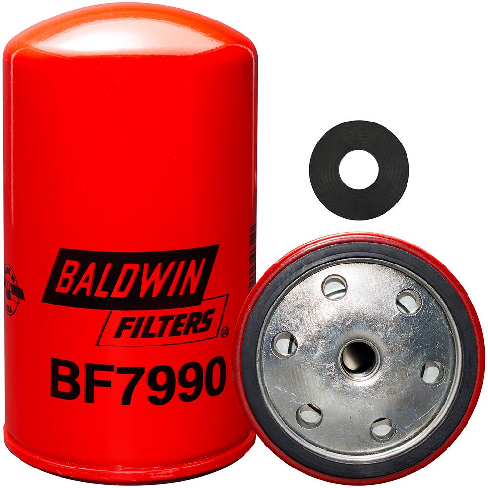 Baldwin Spin on filters BF7990