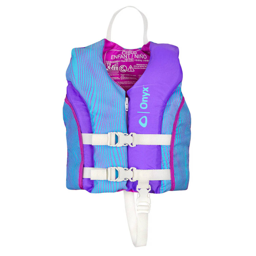 Onyx All Adventure Child Vest