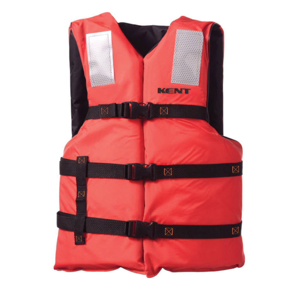 Universal Commercial Adult Vest