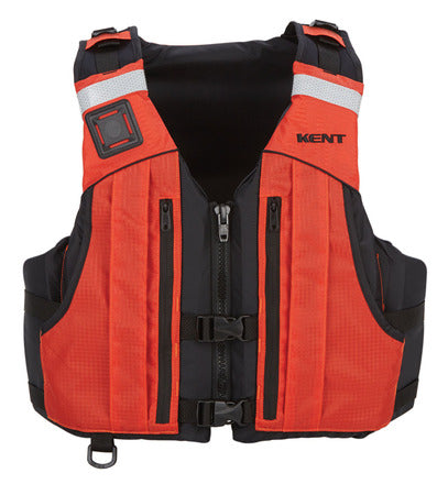 Kent First Responder Vest