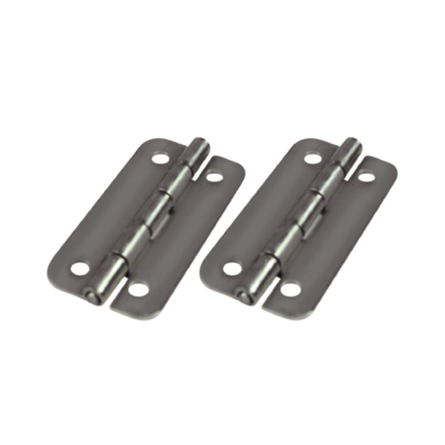 Seachoice Replacement Hinges For Igloo Coolers 28 to 162 QT (2 Per Pack)