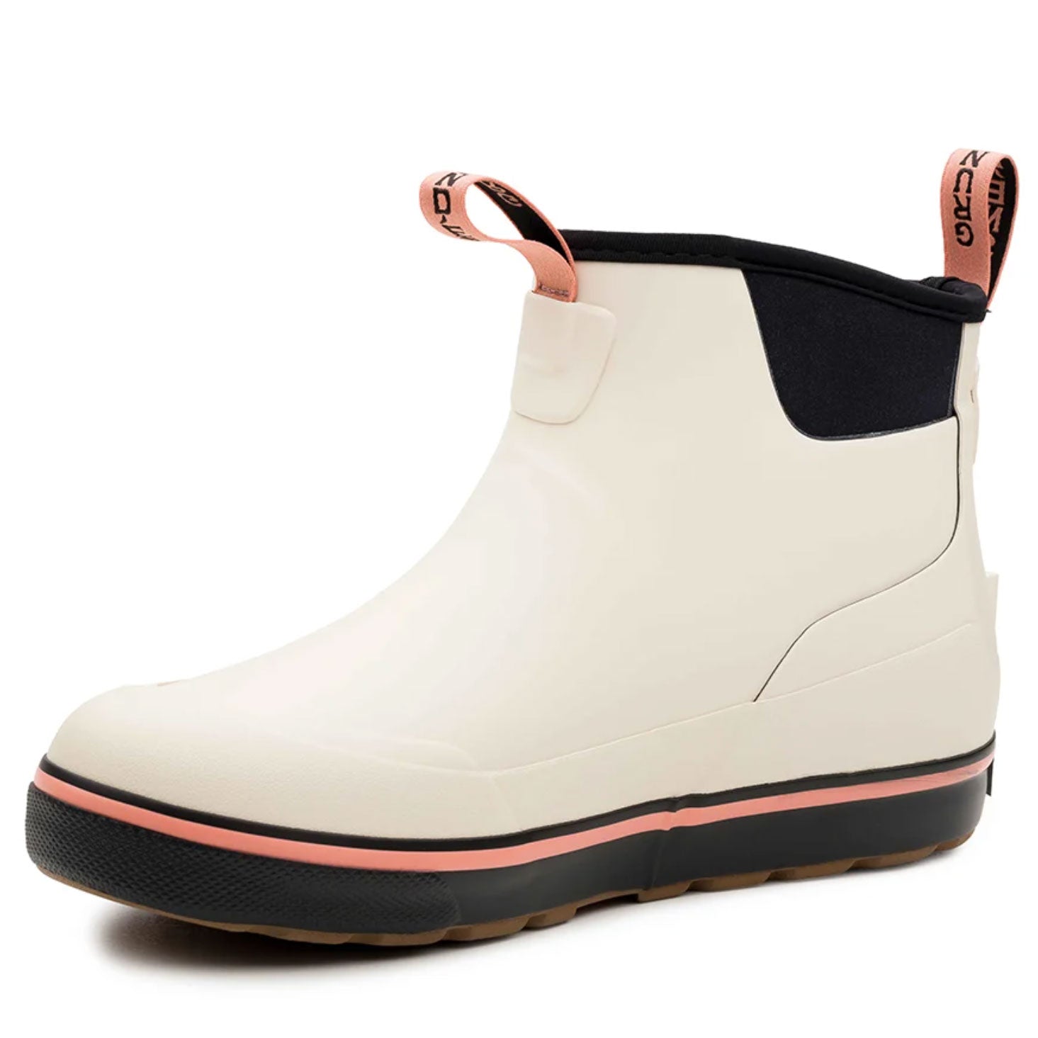 Grundens Women's Deck-Boss Ankle Boot