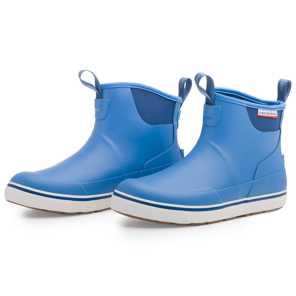 Grundens Women's Deck-Boss Ankle Boot