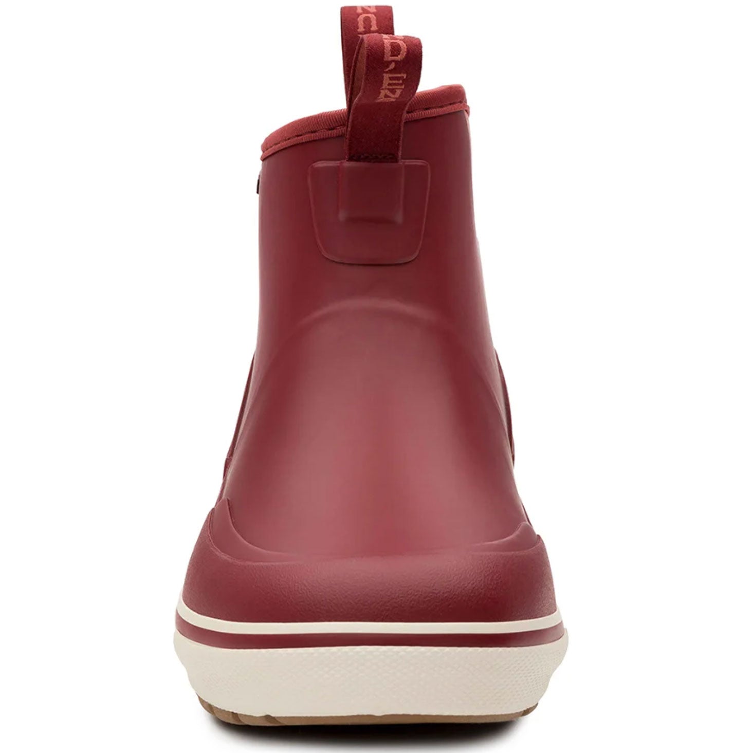 Grundens Women's Deck-Boss Ankle Boot
