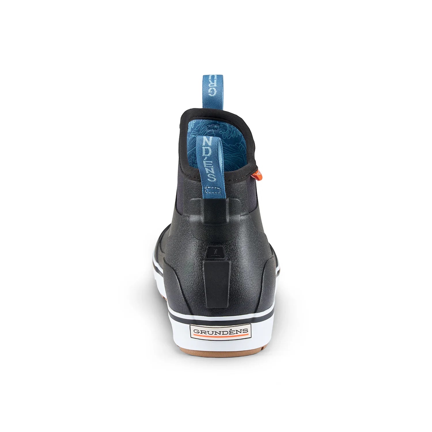 Grundens Women's Deck-Boss Ankle Boot