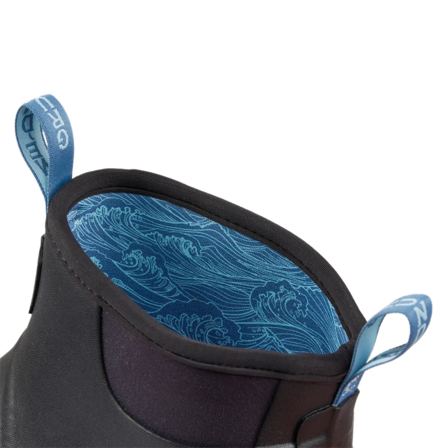 Grundens Women's Deck-Boss Ankle Boot