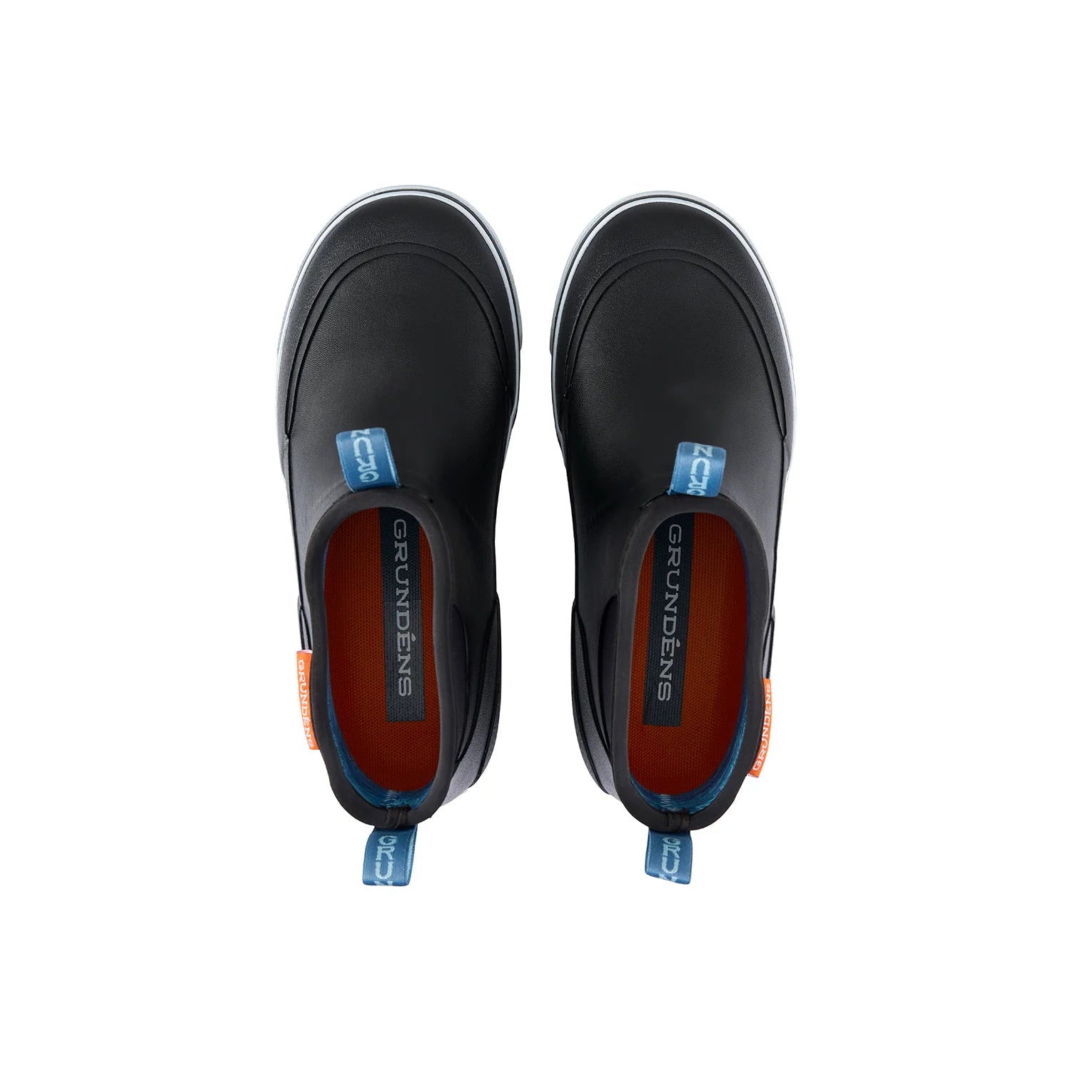 Grundens Women's Deck-Boss Ankle Boot