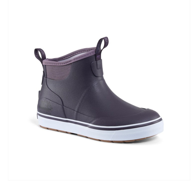 Grundens Women's Deck-Boss Ankle Boot