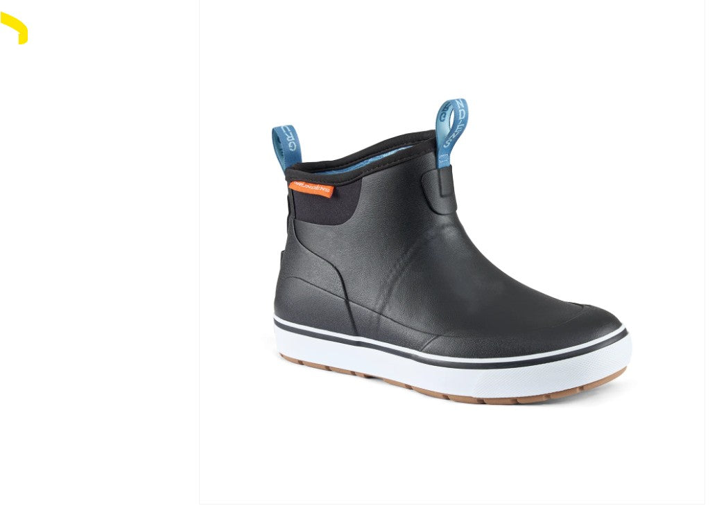 Grundens Women's Deck-Boss Ankle Boot
