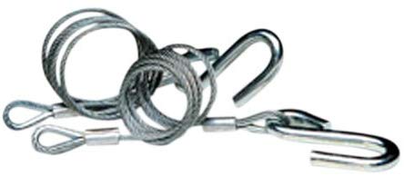 Class 2 hitch Cables