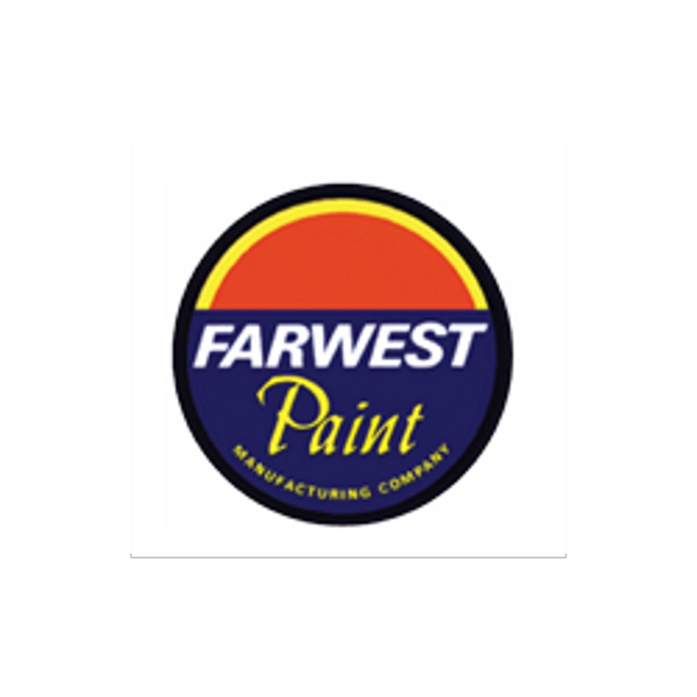 Farwest Paint Non-Skid Deck Coating, Quart
