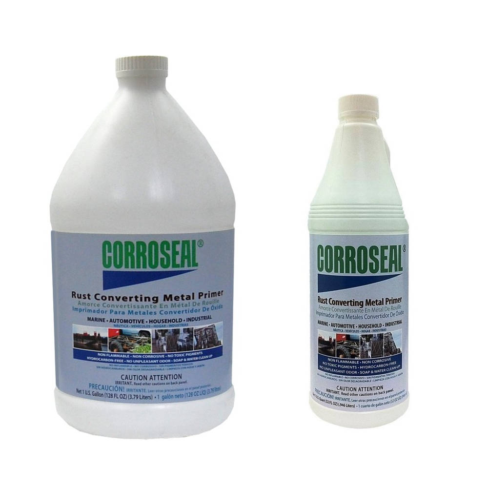 Corroseal Converter/ Primer