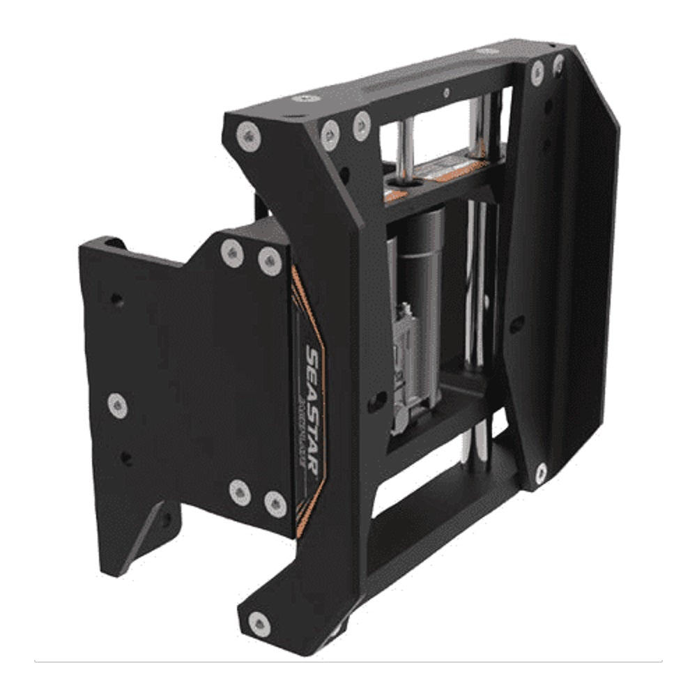 SeaStar Standard Hydraulic Jack Plate