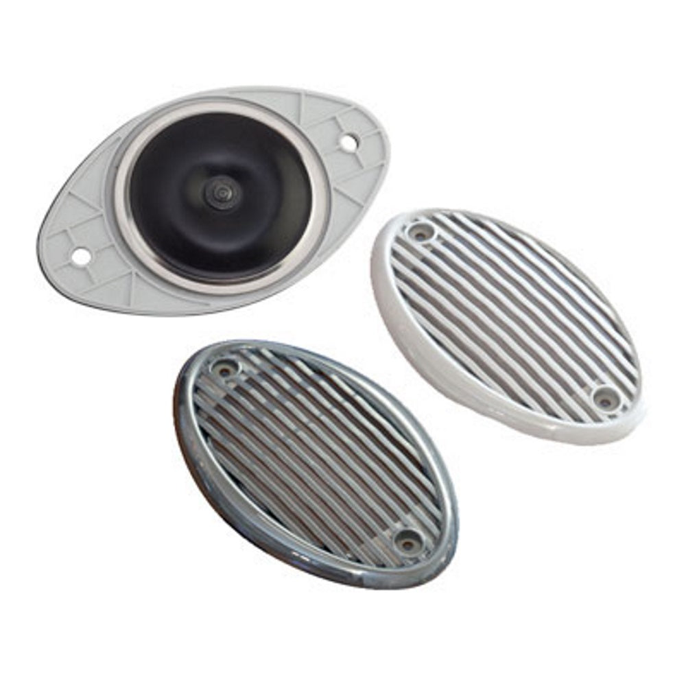 Sea Dog Drop-In Hidden Horn V.3 With Grills