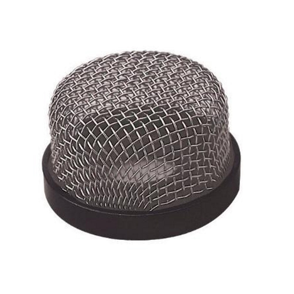 Sea Dog Stainless Steel Baitwell Strainer