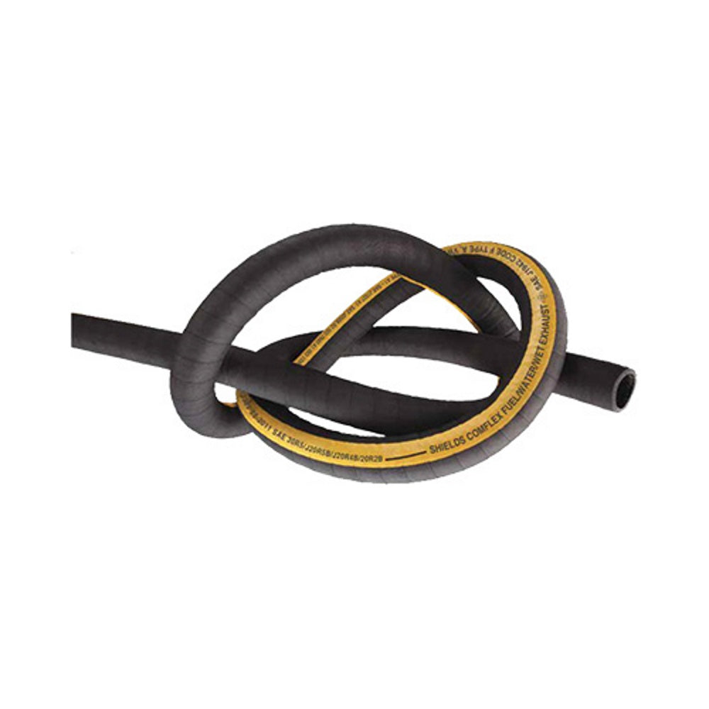 Sierra 1" Comflex Water/Exhaust/Fuel Hose