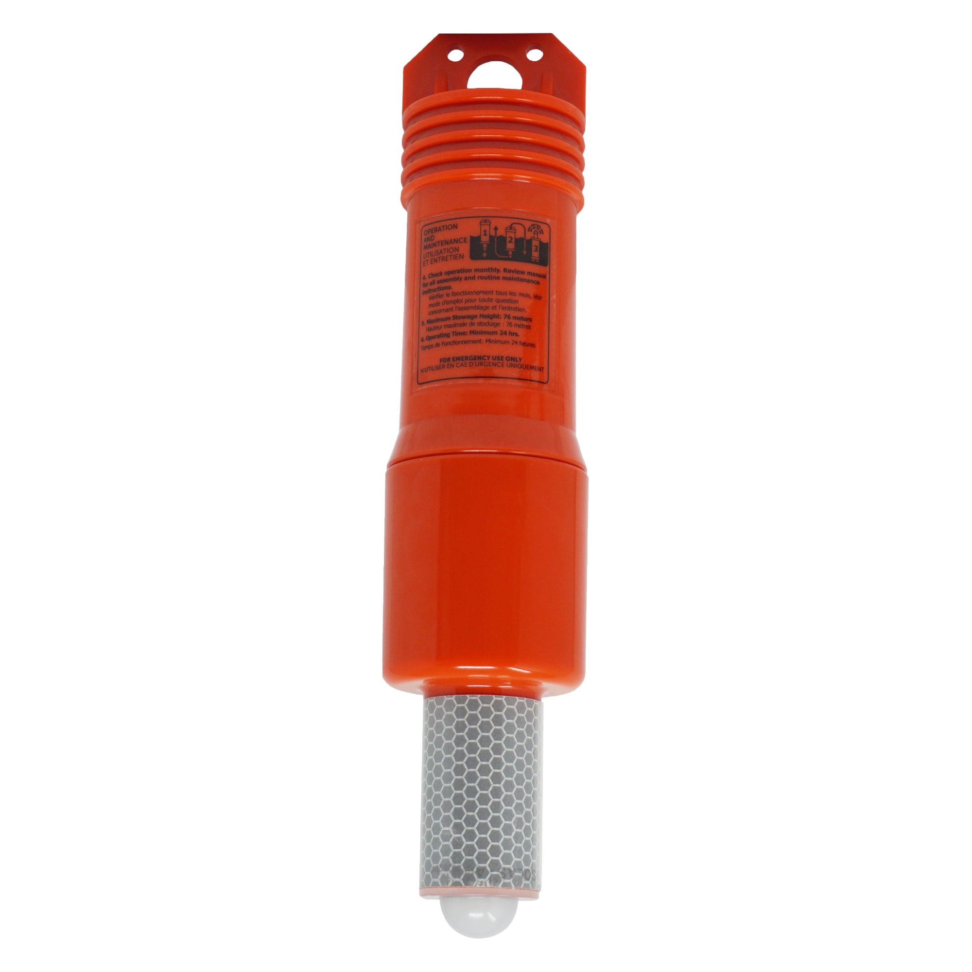 Crew-Overboard Marker Light, ACR ResQLink 400 3947