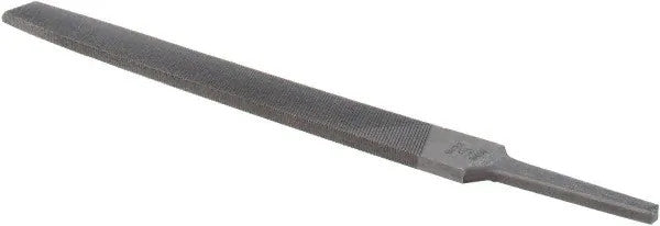 Bastard File, 8" Mill