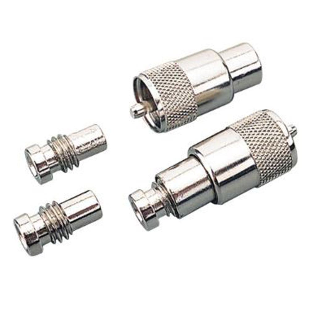 Sea-Dog, Reducer, UG176U for RG-59/U Cable, Use With 329900