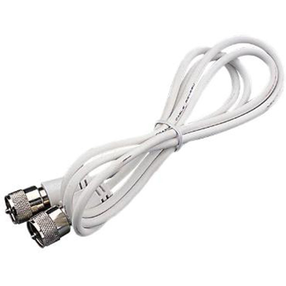 Sea-Dog, Coaxial Cable Assembly, 50'