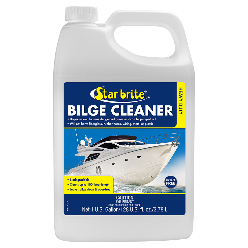Star Brite Bilge Cleaner, Gallon