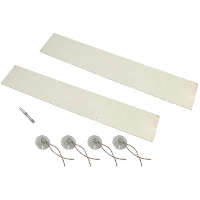 Boat registration Set