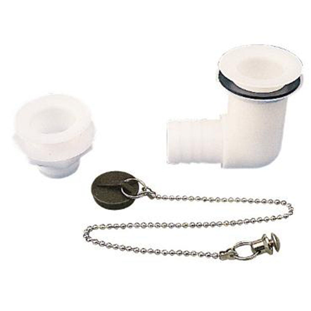 Sink Stopper For 517310 & 517315