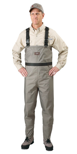 Breathable Stockingfoot Standard Waders