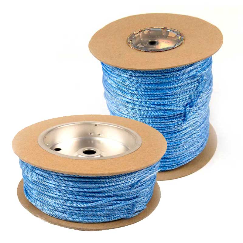 Ashaway 8R Blue Tuna Lead