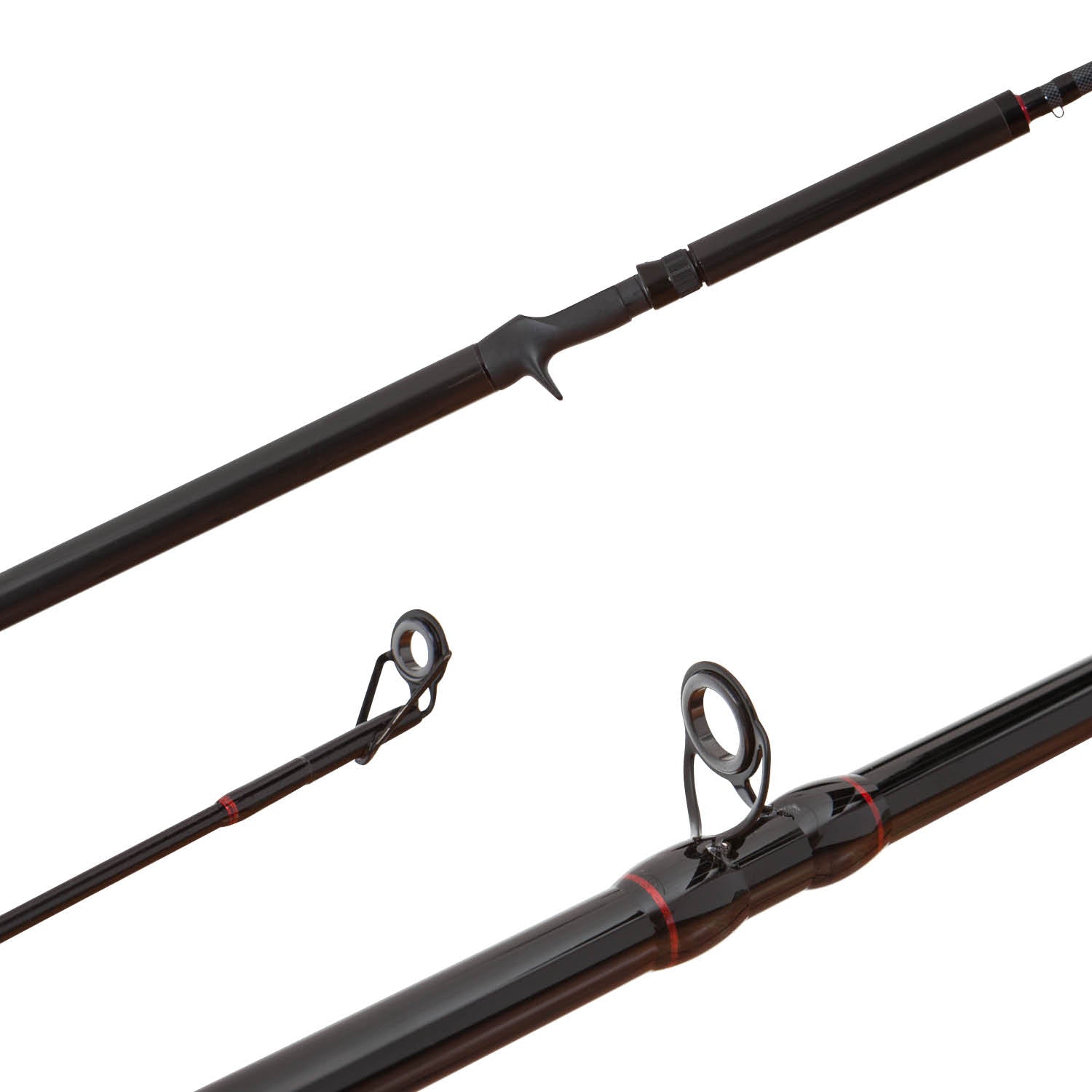Scimitar Salmon/Steelhead Trolling Rod