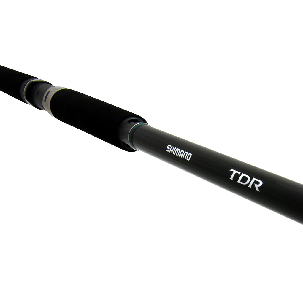 TDR Downrigger/Planerboard Rod