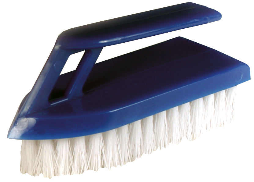 Iron Style 6" Brush