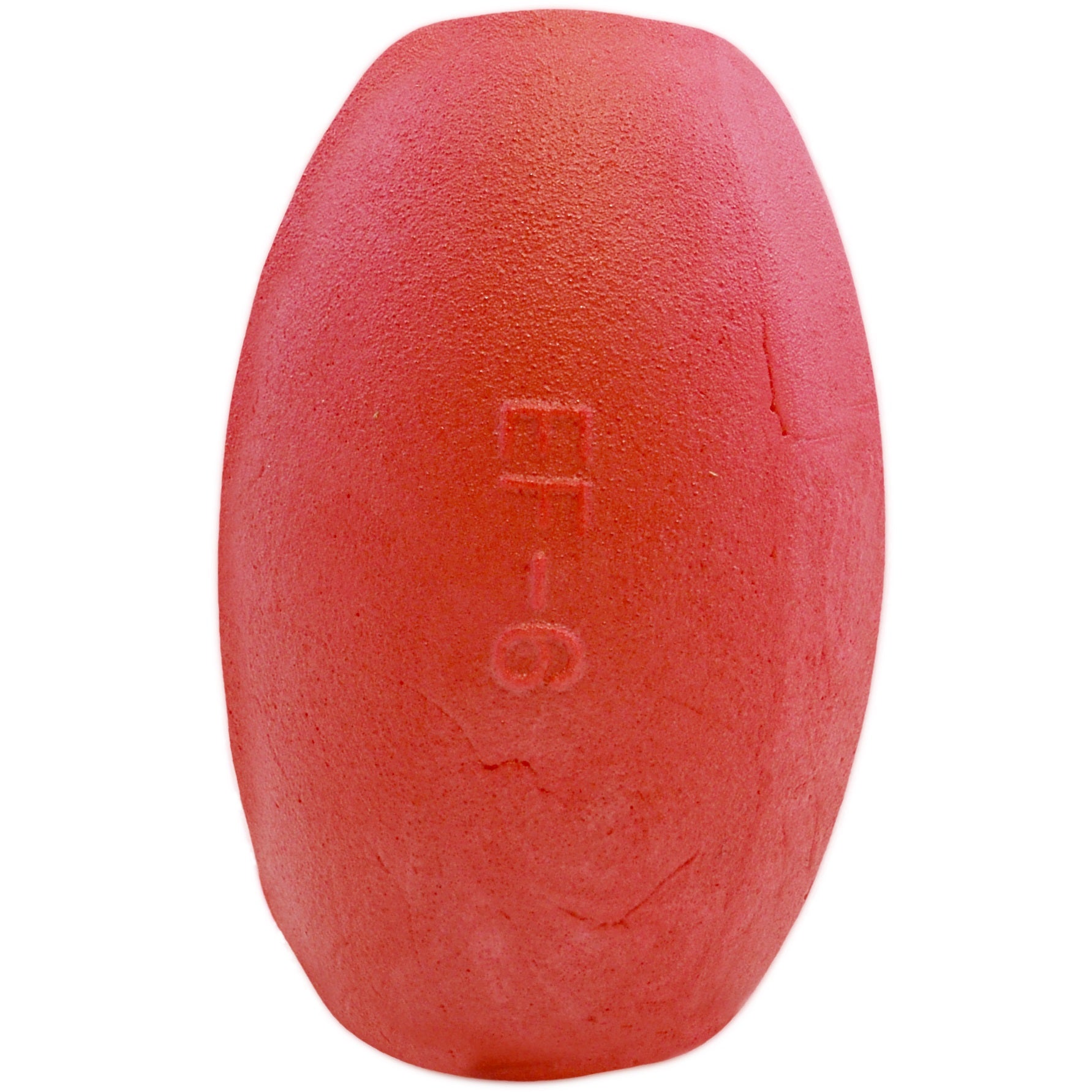 Gillnet Floats, EF-6, 1.39 Lbs Buoyancy