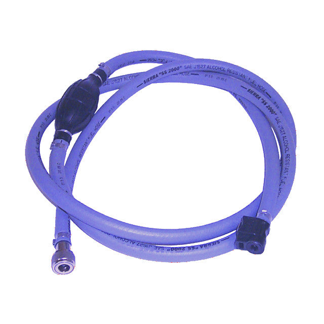 EPA Fuel Line Assembly for Honda