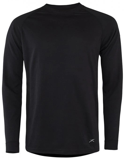 Men's 2 Layer Authentic Thermal Crew