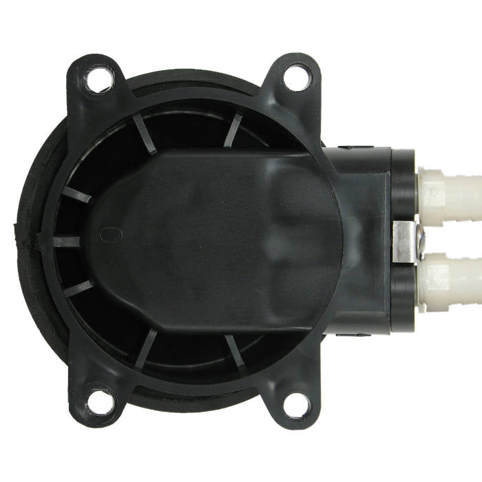 Bosworth Guzzler Jr GF 250 Foot Pump, Std Spring, 1/2" Hose Barbs