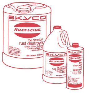 Skybryte OSPHO Rust Remover