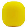 Seine Net Float, BL-18, 19.8 lbs Buoyancy Yellow