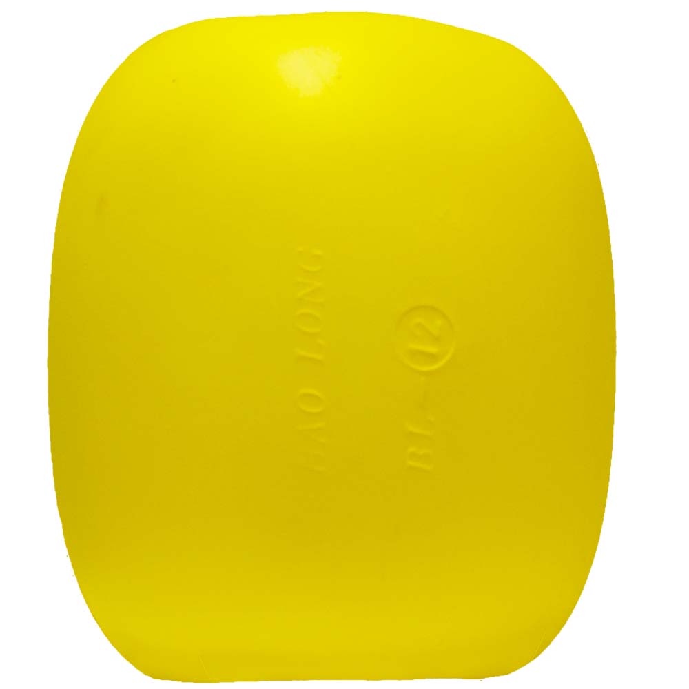 Seine Net Float, BL-12, Yellow